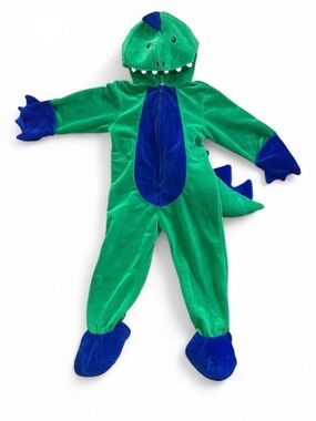 KRU SUPPLIES DINOSAUR 🦖 COSTUME